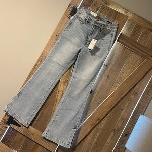 Judy Blue tummy control top